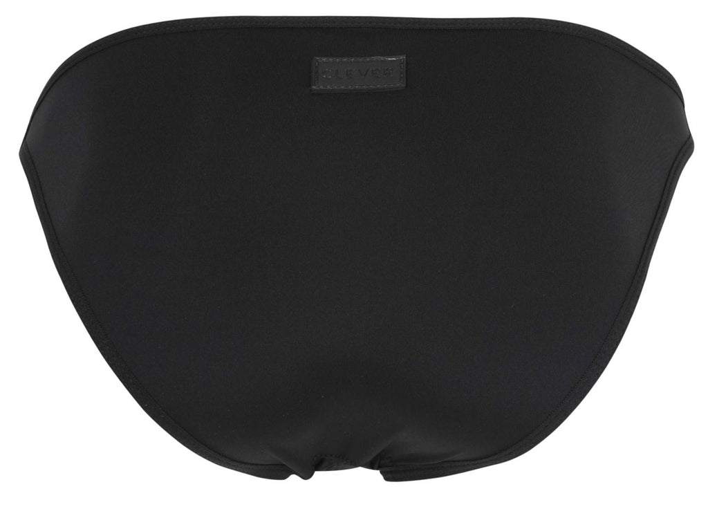 Clever 1865 Oomph Bikini Color Black