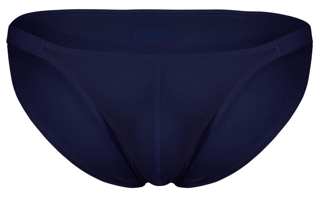 Clever 1865 Oomph Bikini Color Dark Blue
