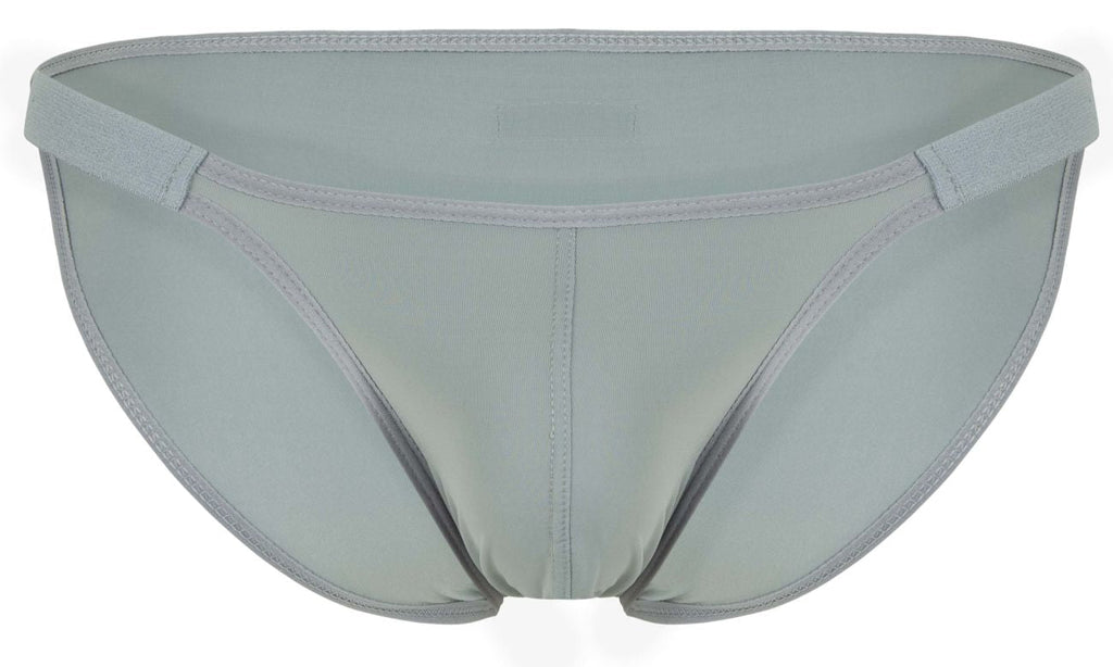 Clever 1865 Oomph Bikini Color Gray