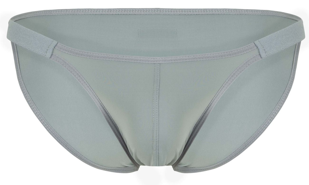 Clever 1865 Oomph Bikini Color Gray
