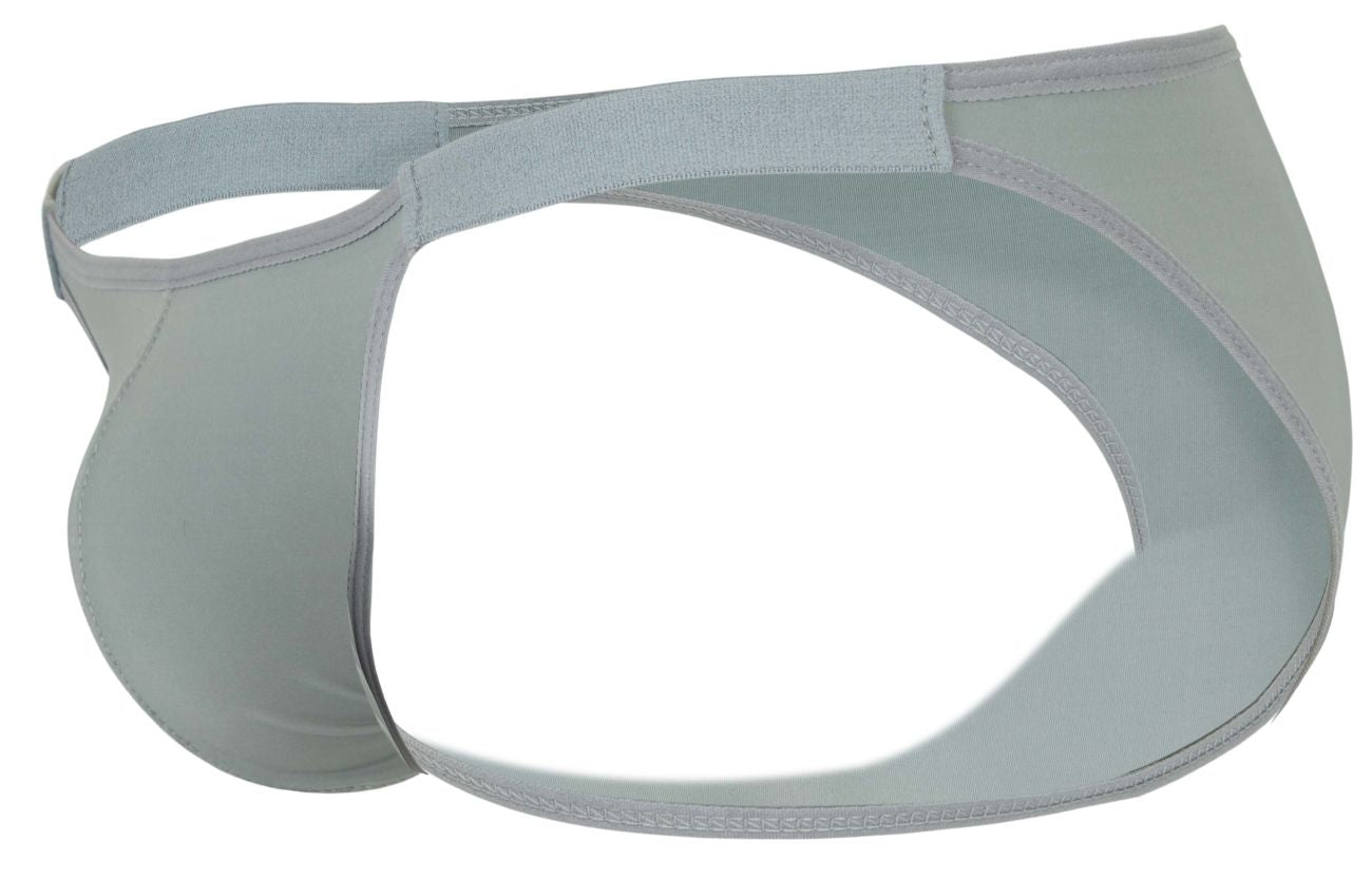 Clever 1865 Oomph Bikini Color Gray
