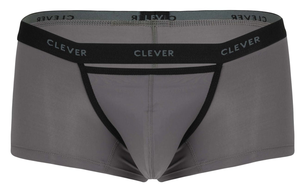 Clever 1866 Tokio Trunks Color Gray