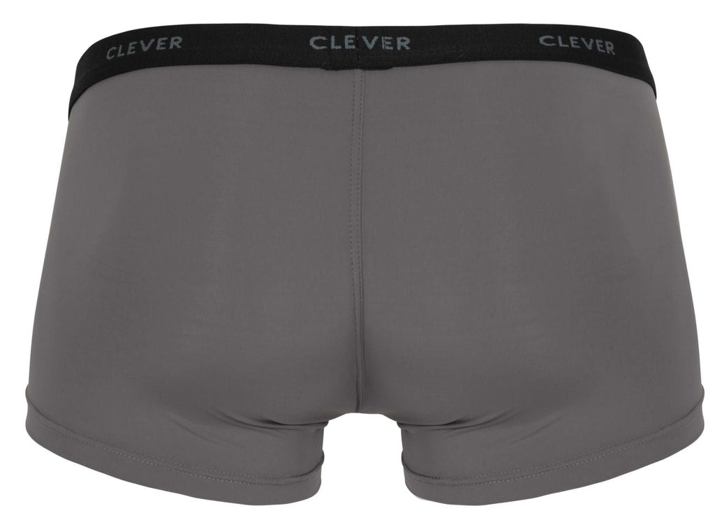 Clever 1866 Tokio Trunks Color Gray