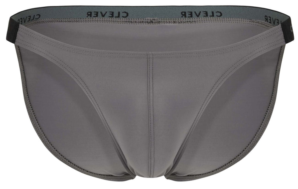 Clever 1867 Tokio Bikini Color Gray