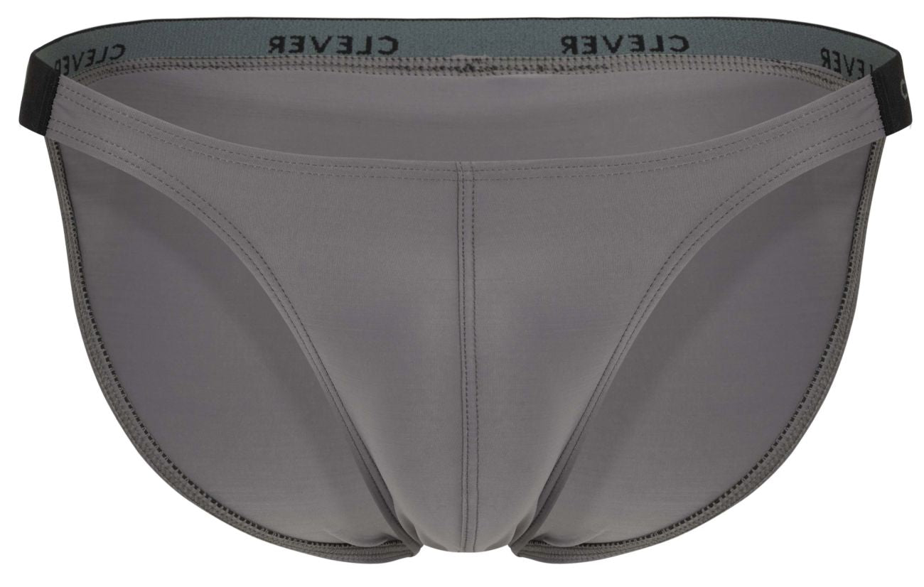 Clever 1867 Tokio Bikini Color Gray