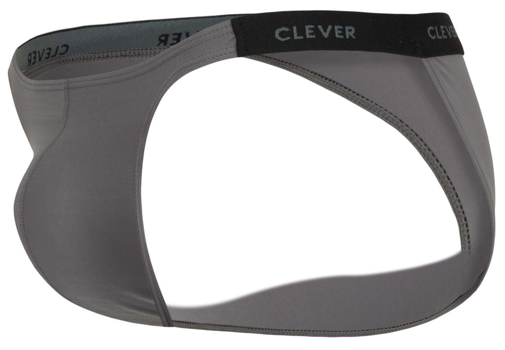 Clever 1867 Tokio Bikini Color Gray