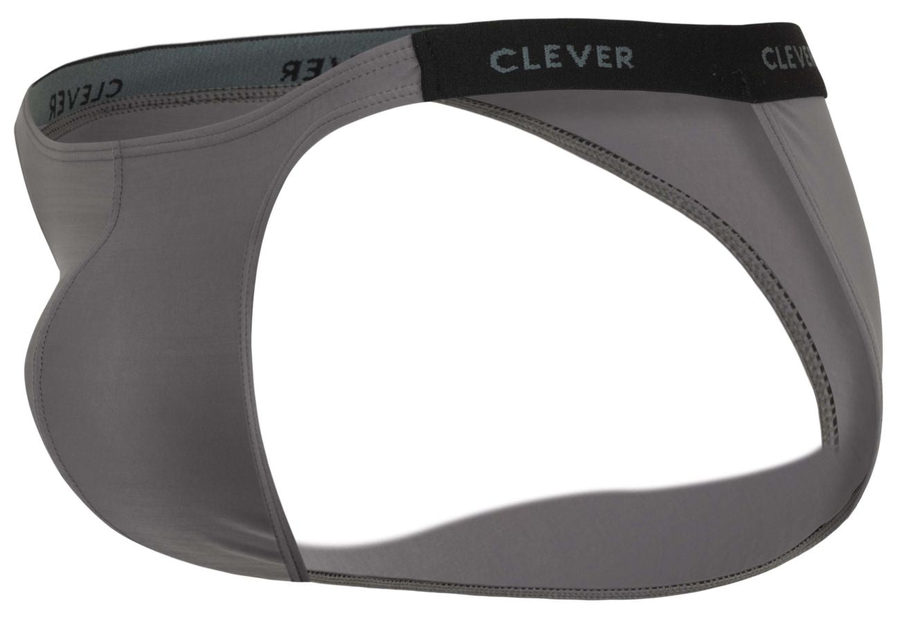 Clever 1867 Tokio Bikini Color Gray