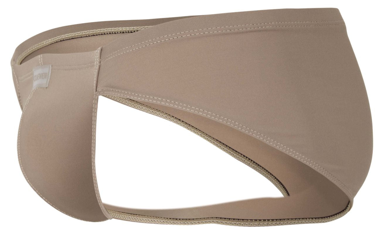 Clever 1870 Audaz Bikini Color Beige