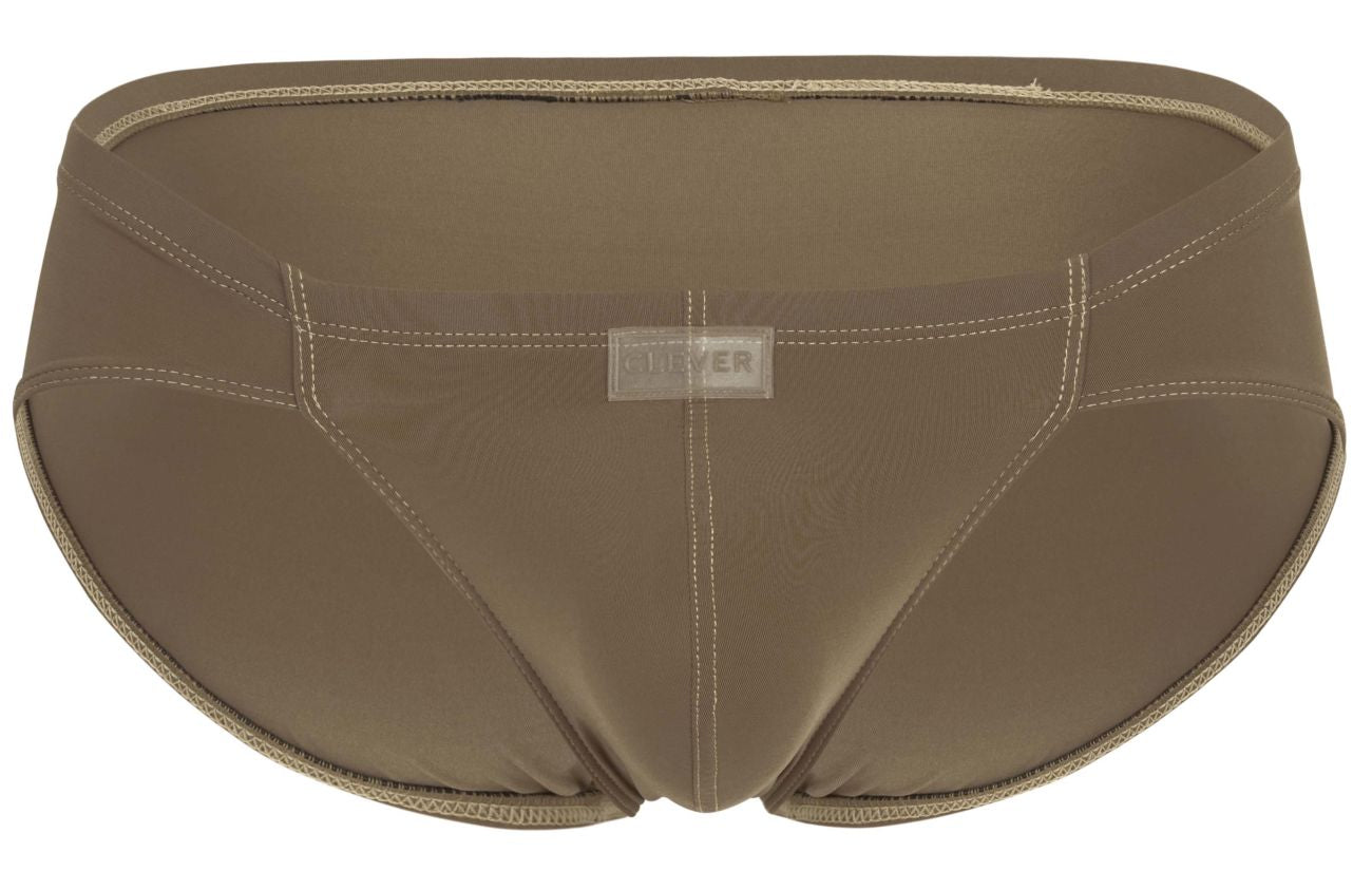 Clever 1870 Audaz Bikini Color Brown