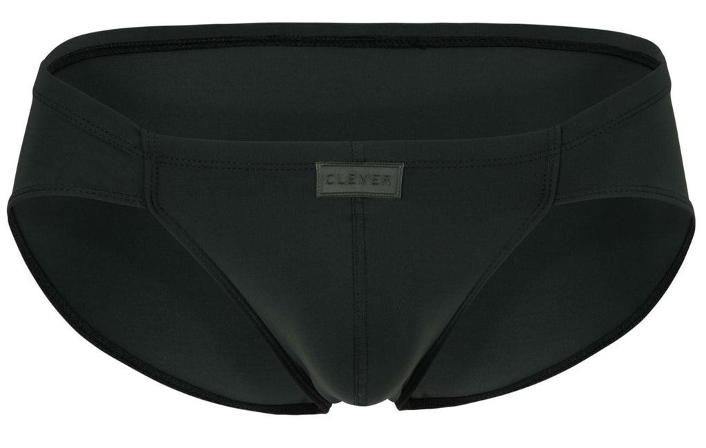 Clever 1870 Audaz Bikini Color Dark Gray