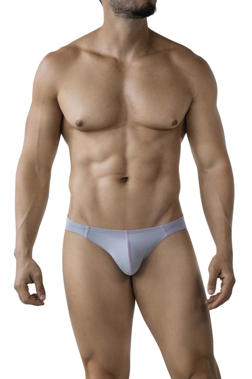 Clever 2005 Raices Briefs Color Gray