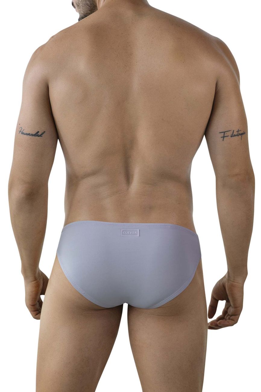 Clever 2005 Raices Briefs Color Gray