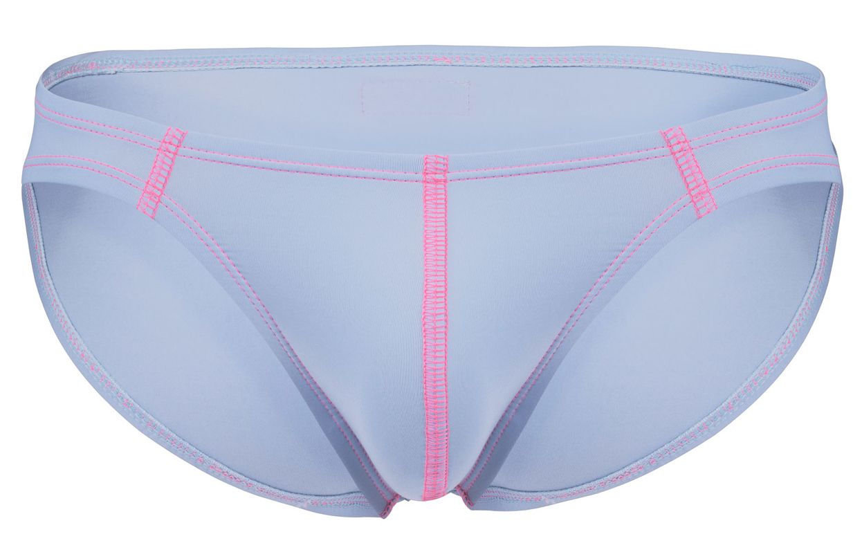 Clever 2005 Raices Briefs Color Light Blue