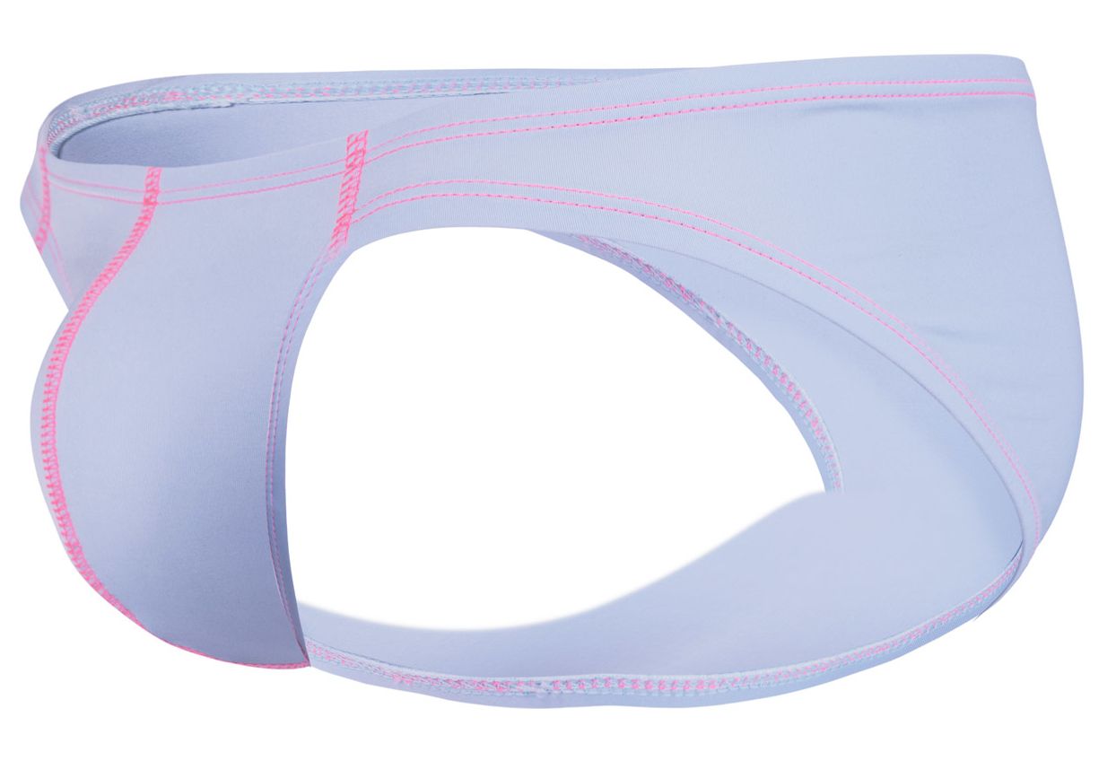 Clever 2005 Raices Briefs Color Light Blue