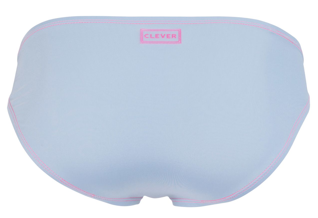 Clever 2005 Raices Briefs Color Light Blue