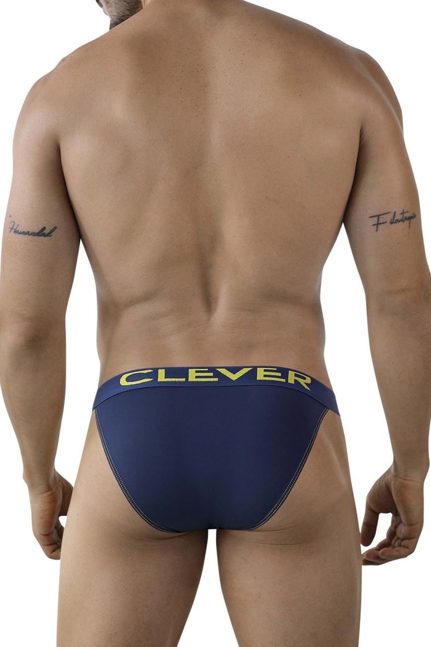 Clever 2009 Earthskin Bikini Color Dark Blue