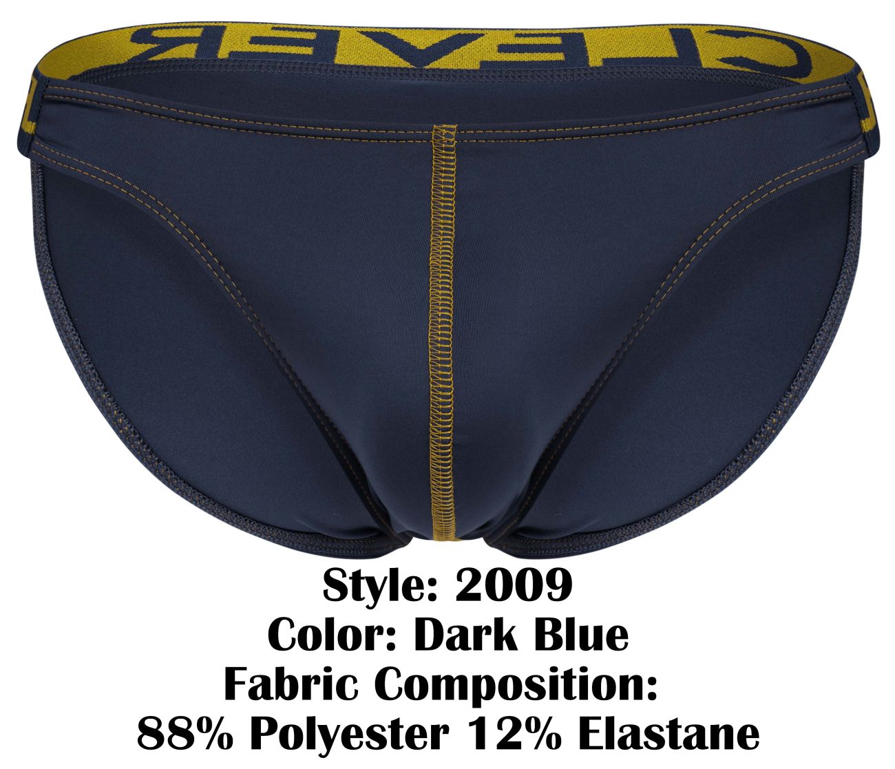 Clever 2009 Earthskin Bikini Color Dark Blue