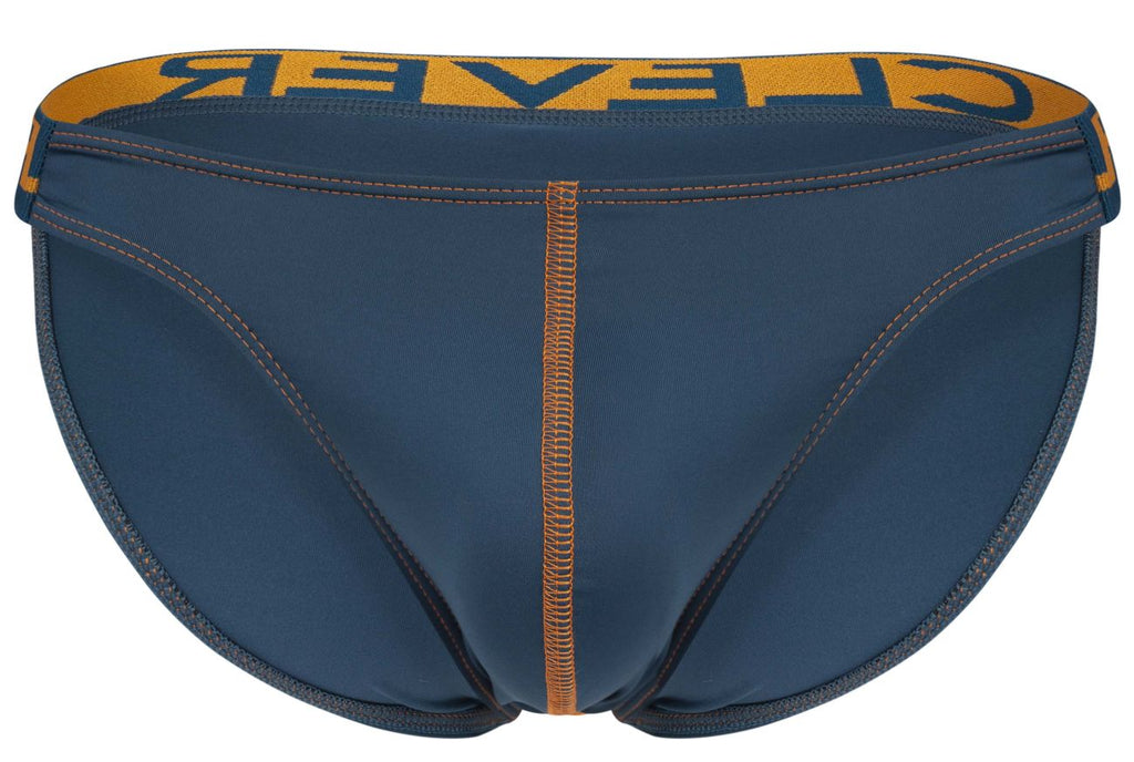 Clever 2009 Earthskin Bikini Color Petrol Green