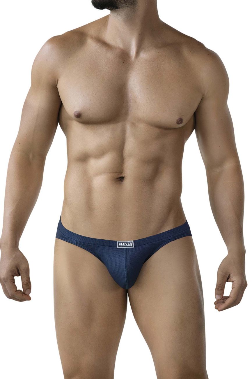 Clever 2014 Reto Briefs Color Dark Blue