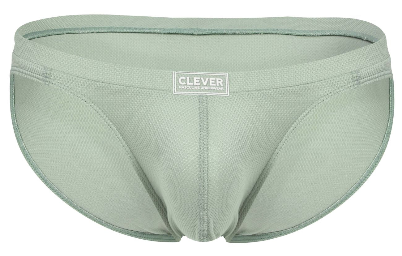 Clever 2014 Reto Briefs Color Green