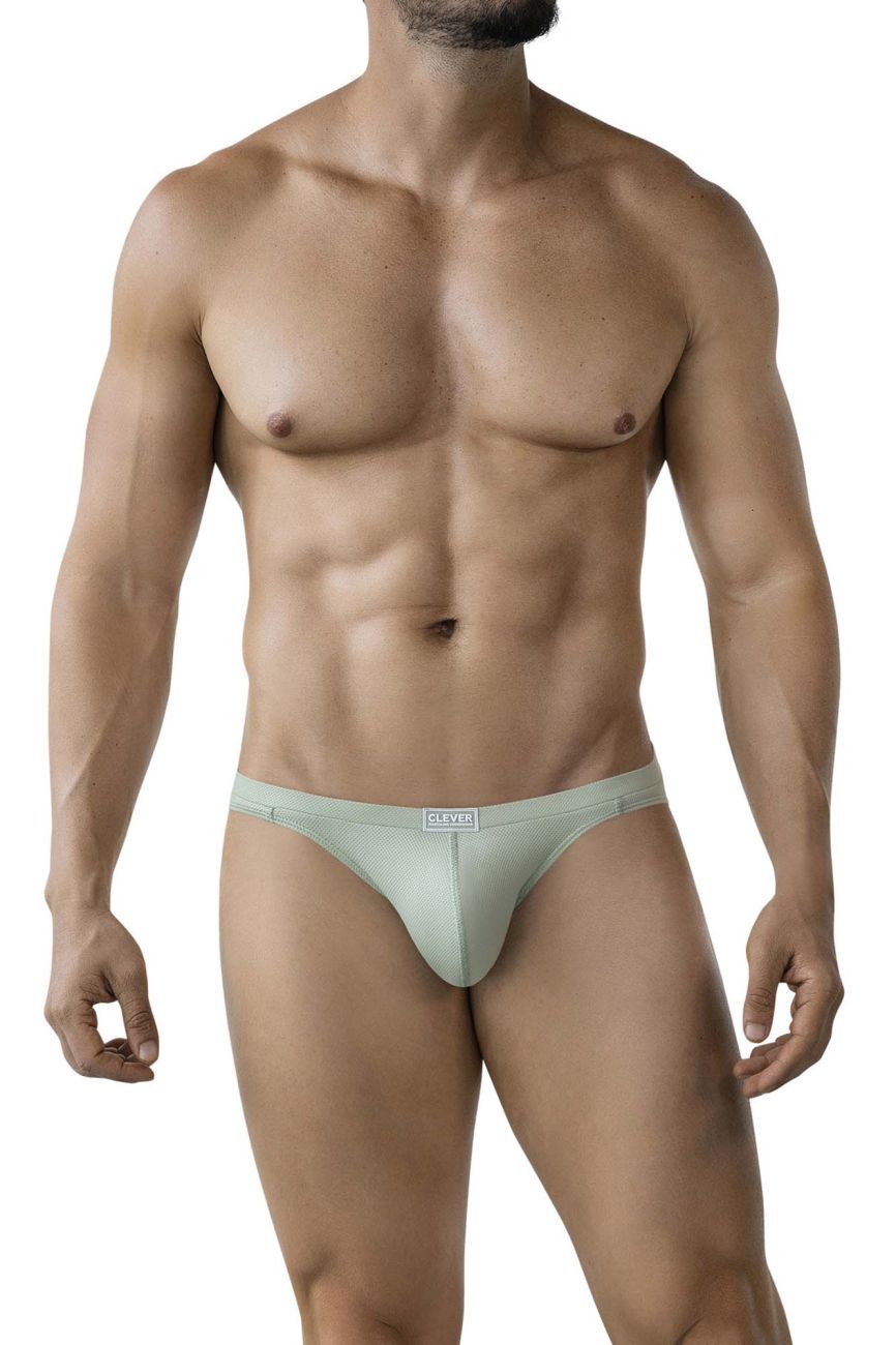 Clever 2014 Reto Briefs Color Green