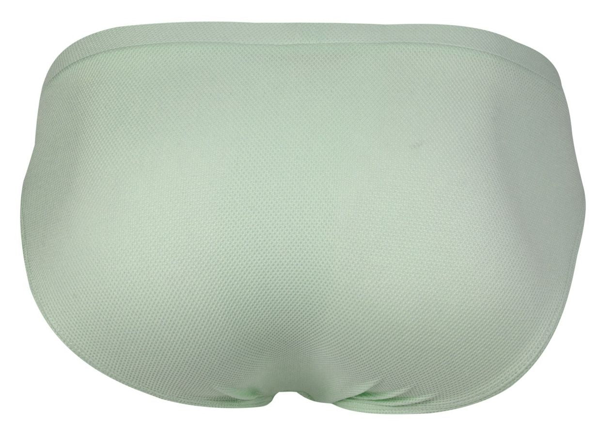 Clever 2014 Reto Briefs Color Green