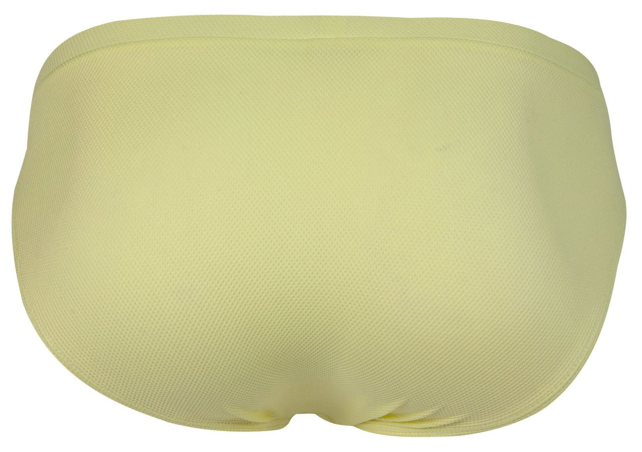 Clever 2014 Reto Briefs Color Light Yellow