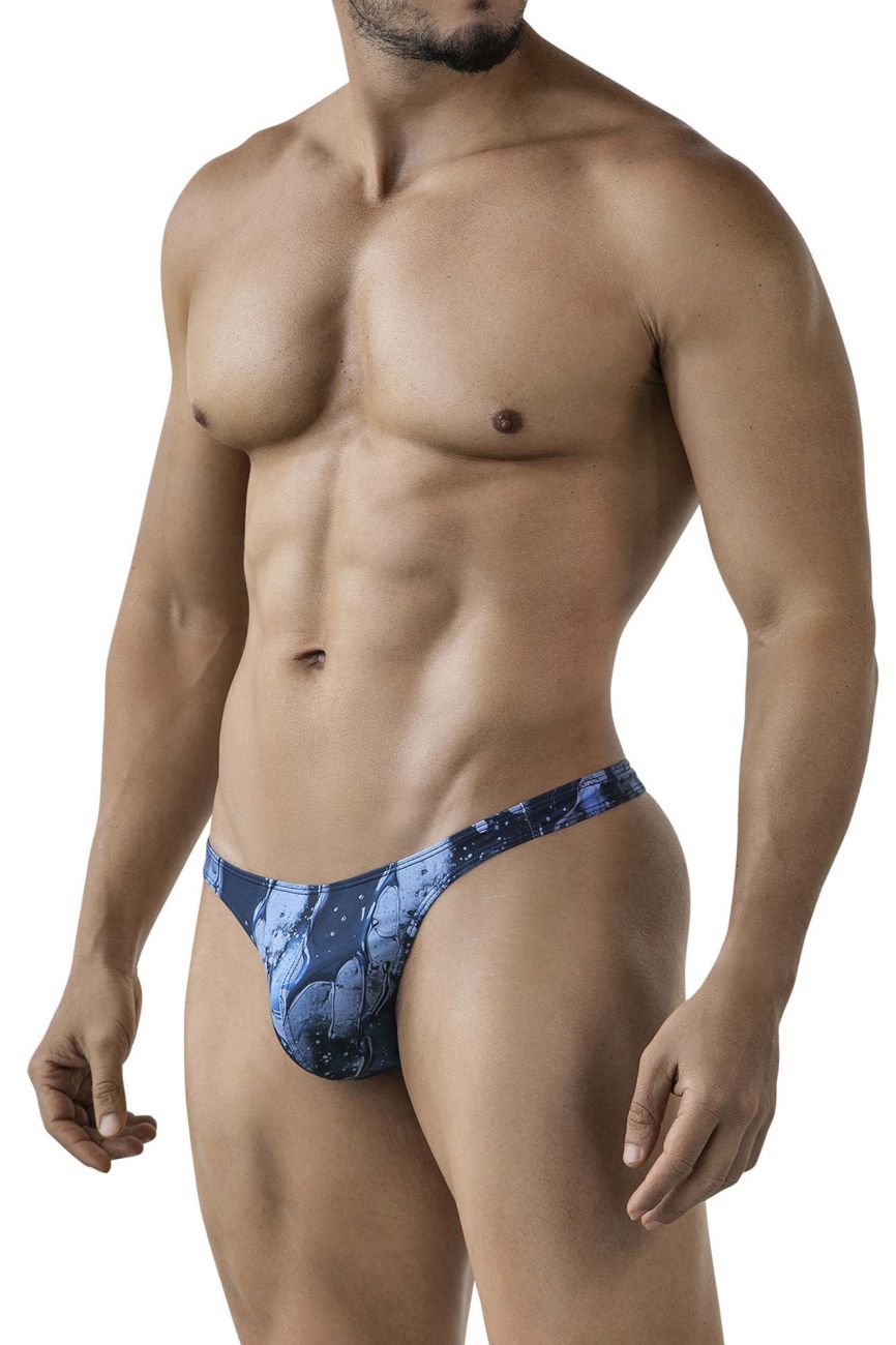 Clever 2020 Galia Thongs Color Dark Blue