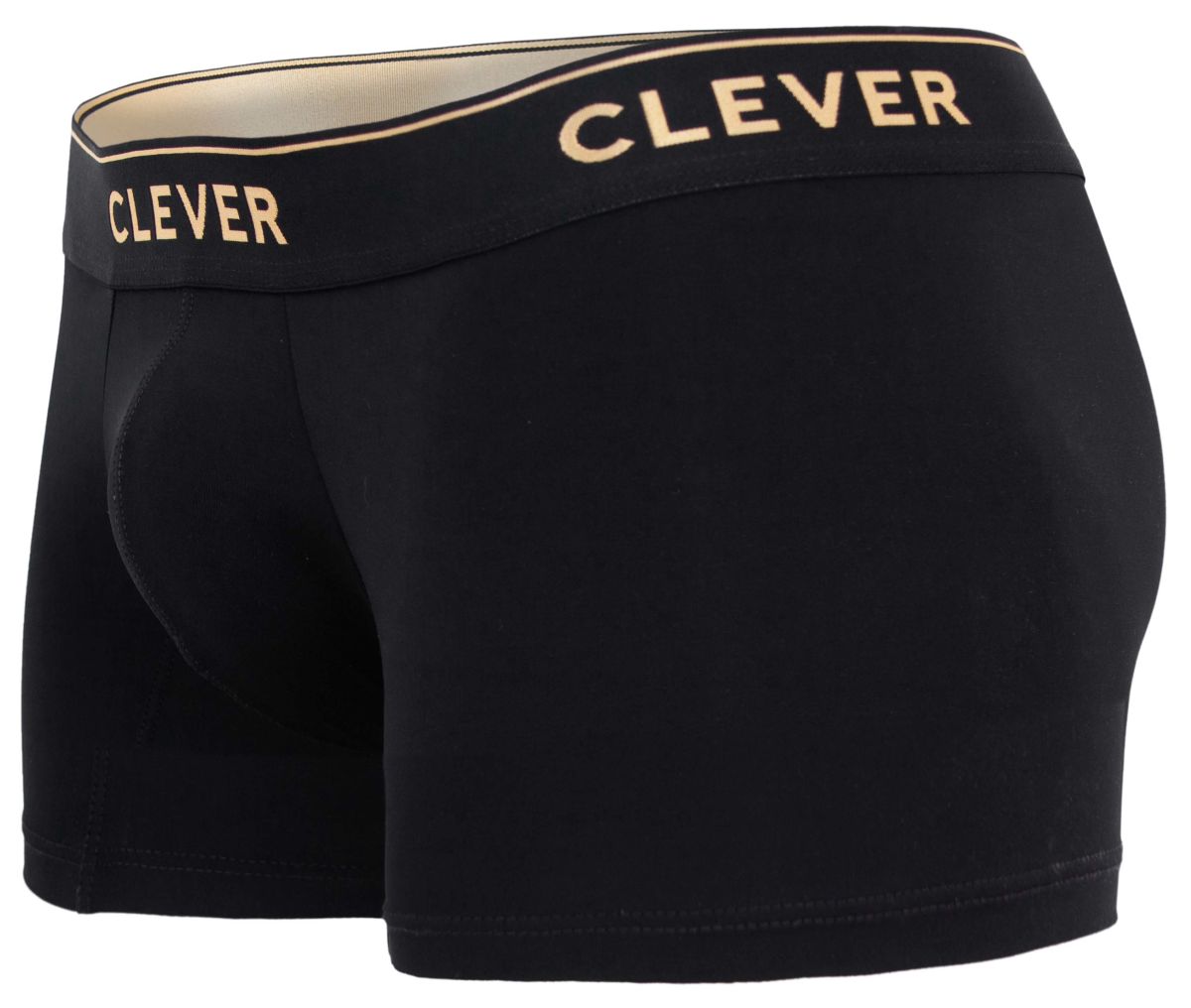 Clever 2026 Valladolid Trunks Color Black