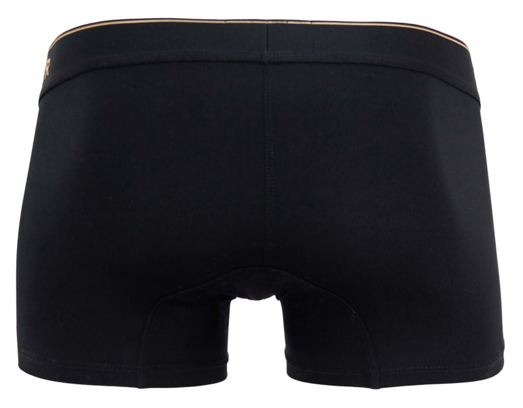 Clever 2026 Valladolid Trunks Color Black