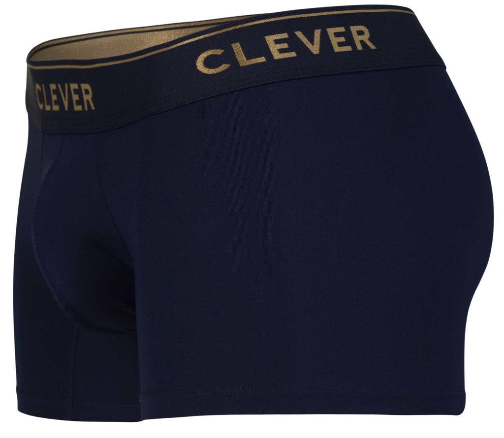 Clever 2026 Valladolid Trunks Color Dark Blue