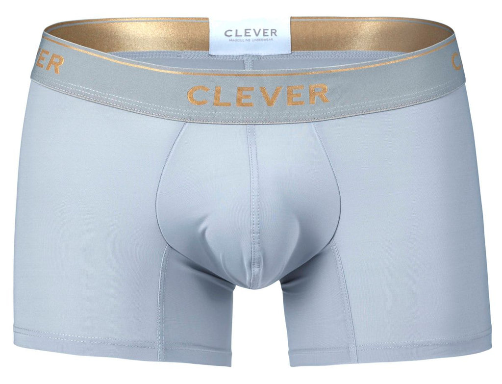 Clever 2026 Valladolid Trunks Color Gray