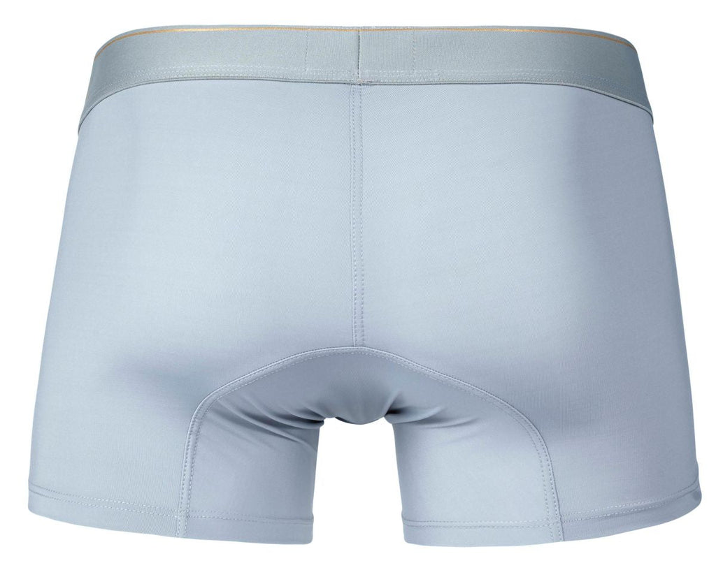 Clever 2026 Valladolid Trunks Color Gray