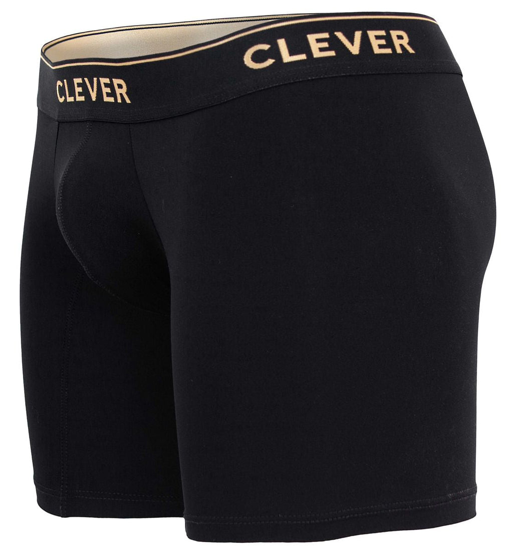 Clever 2027 Valladolid Boxer Briefs Color Black