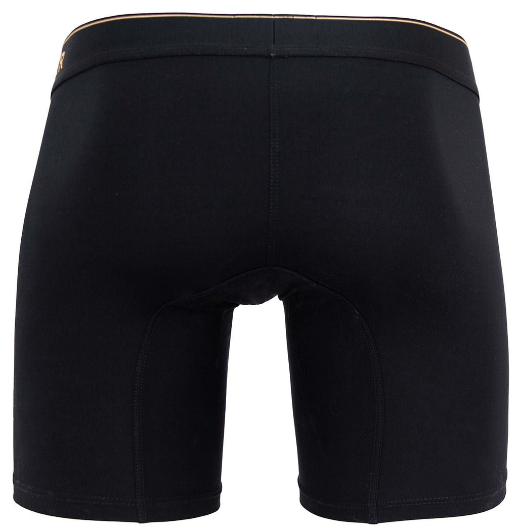Clever 2027 Valladolid Boxer Briefs Color Black