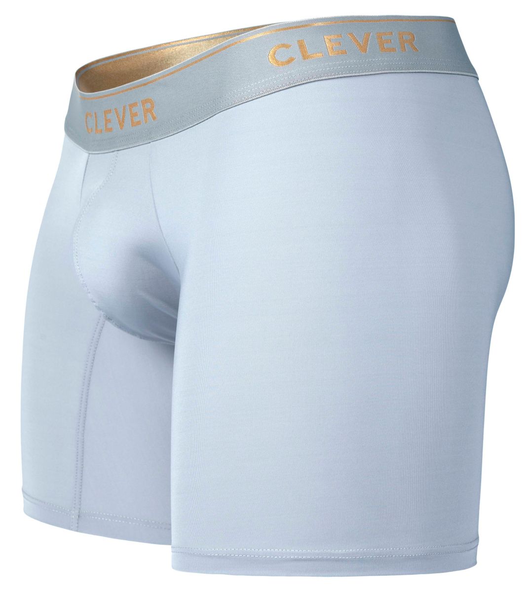 Clever 2027 Valladolid Boxer Briefs Color Gray