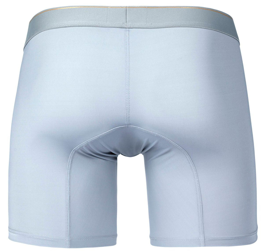 Clever 2027 Valladolid Boxer Briefs Color Gray