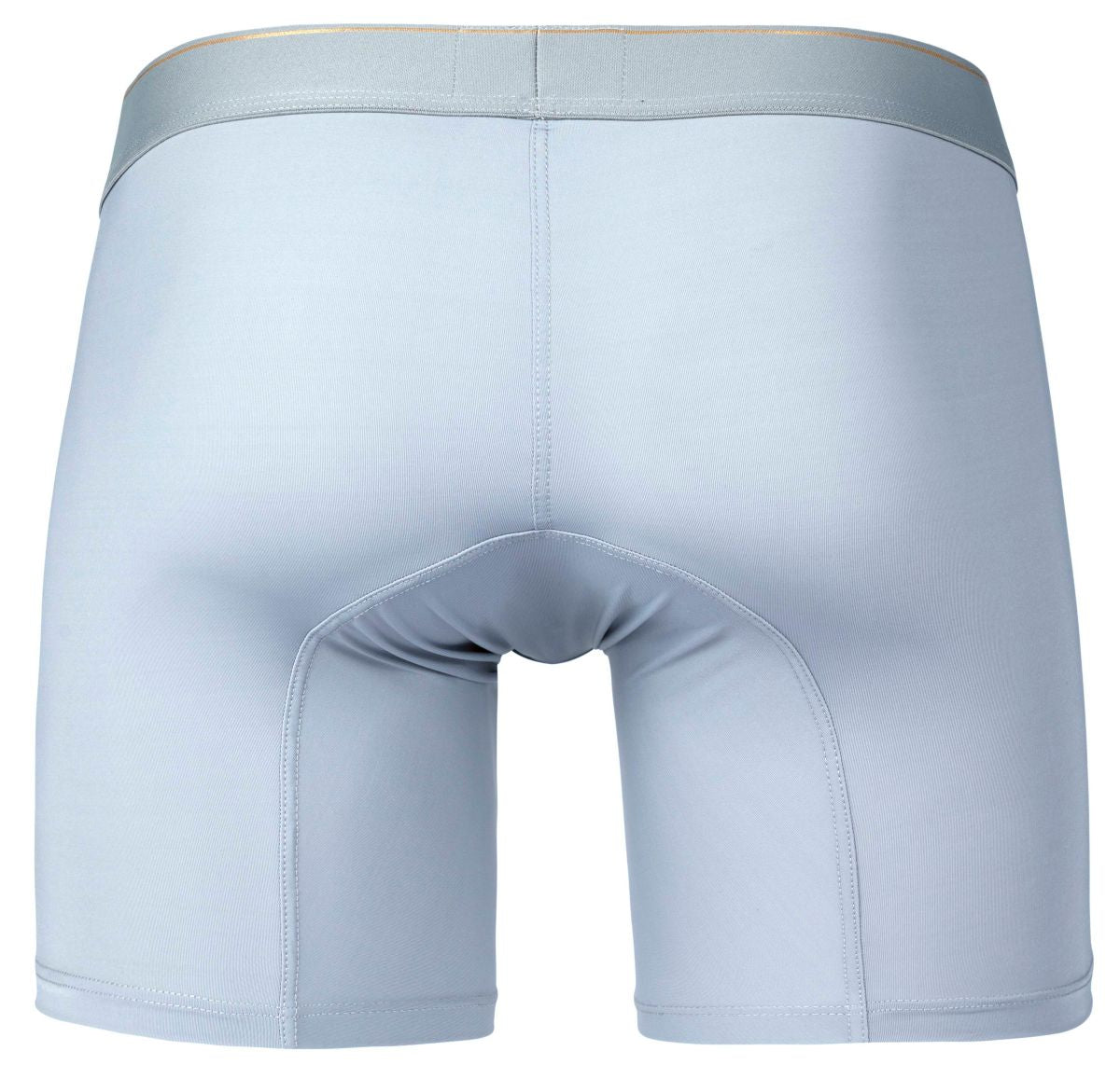 Clever 2027 Valladolid Boxer Briefs Color Gray