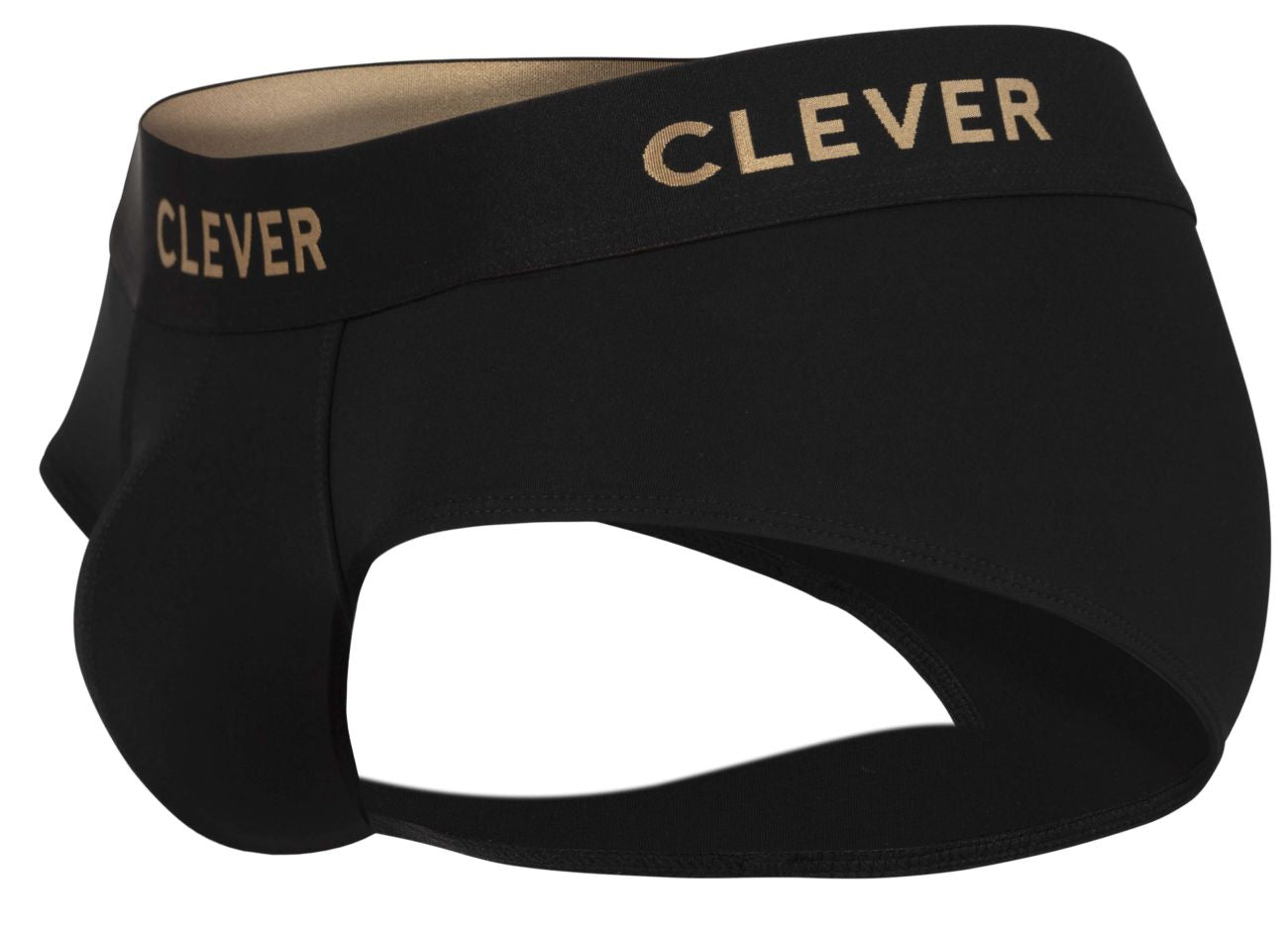 Clever 2028 Valladolid Briefs Color Black