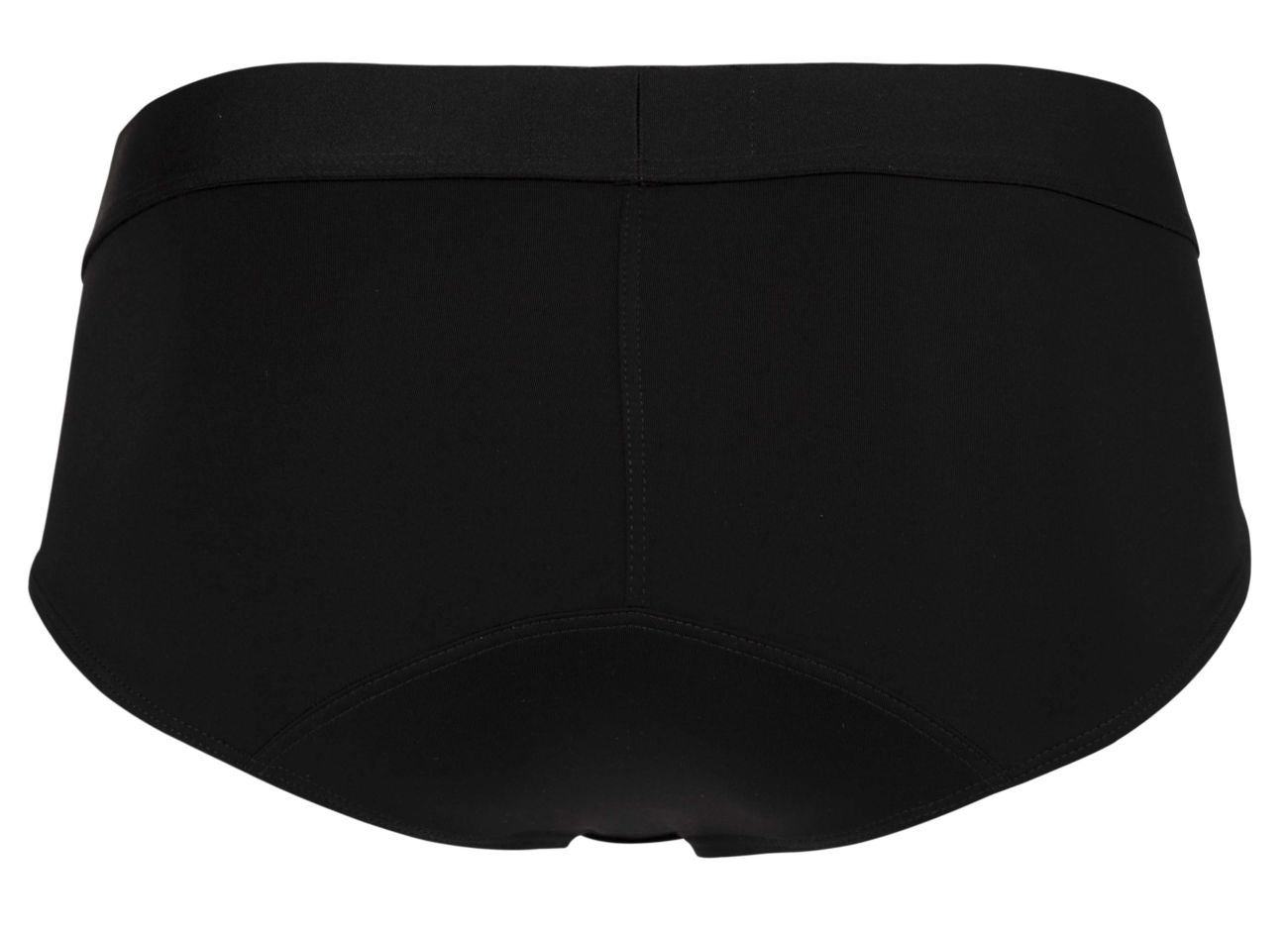Clever 2028 Valladolid Briefs Color Black