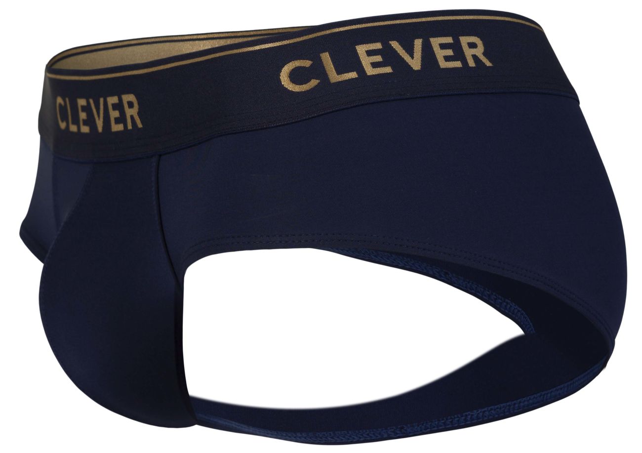 Clever 2028 Valladolid Briefs Color Dark Blue