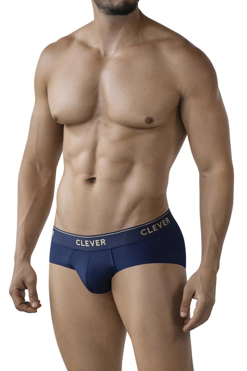Clever 2028 Valladolid Briefs Color Dark Blue