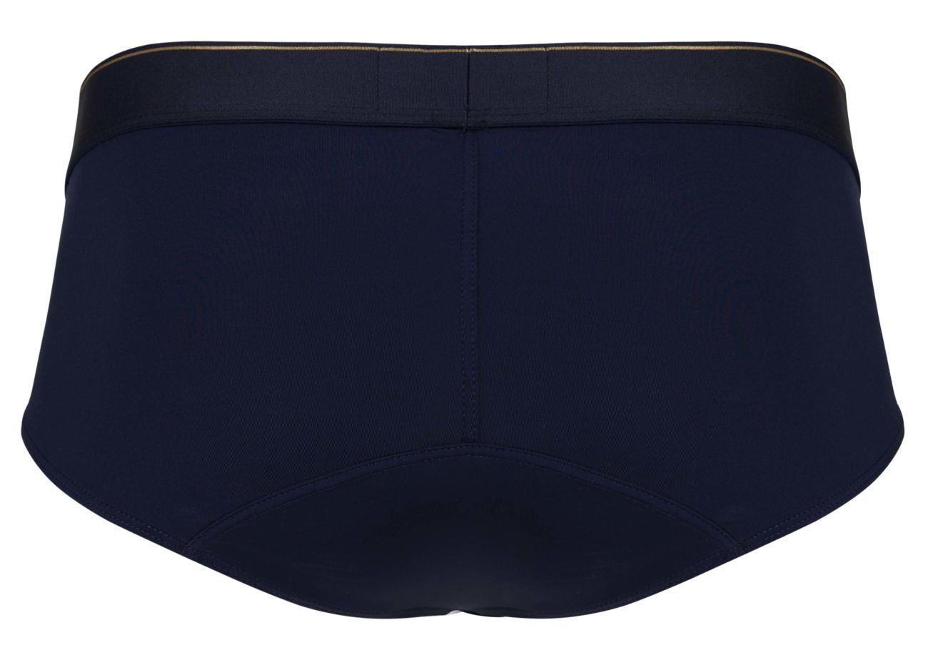 Clever 2028 Valladolid Briefs Color Dark Blue