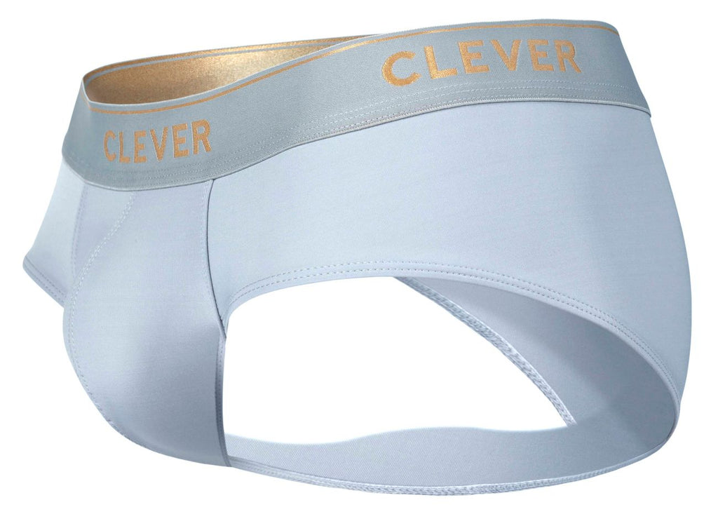 Clever 2028 Valladolid Briefs Color Gray