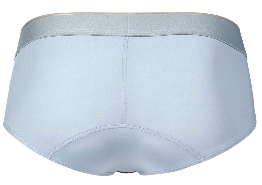 Clever 2028 Valladolid Briefs Color Gray