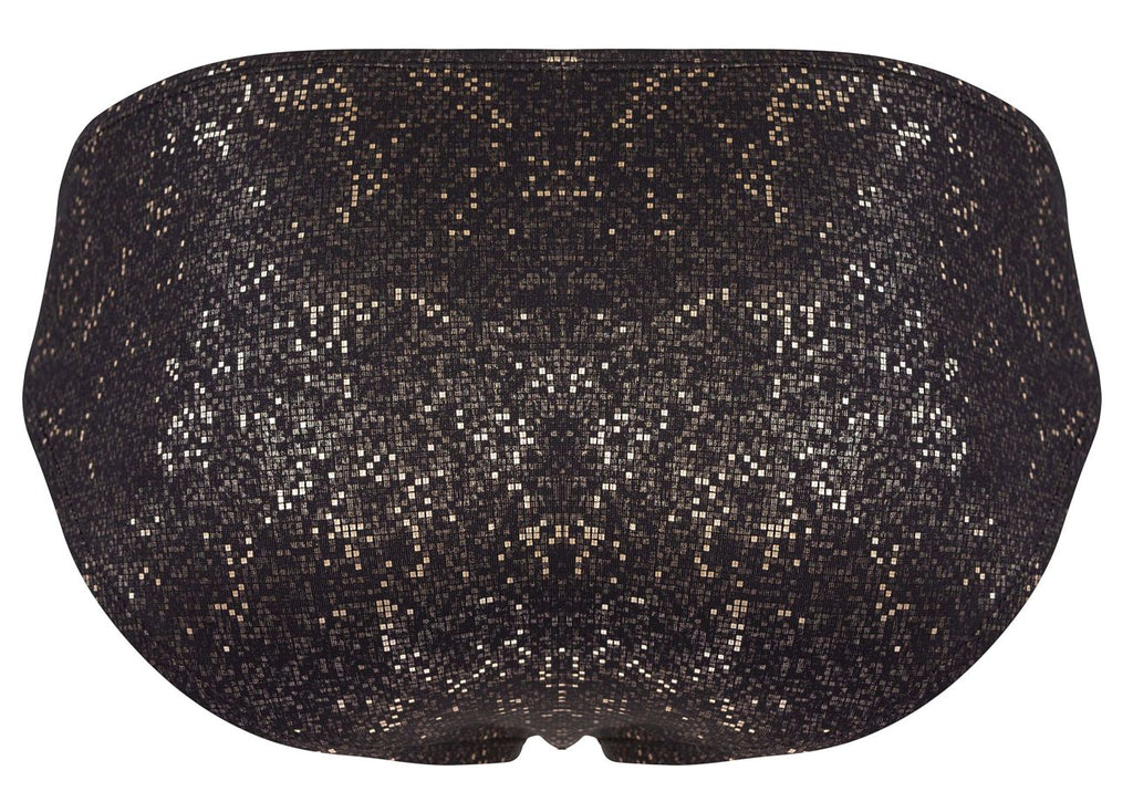 Clever 2039 Galaxy Briefs Color Black