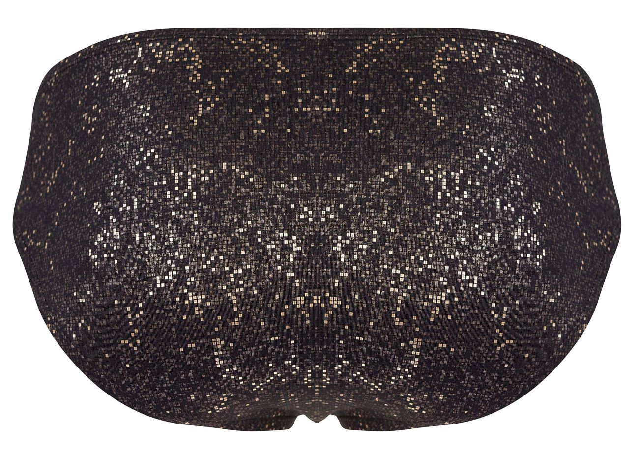 Clever 2039 Galaxy Briefs Color Black