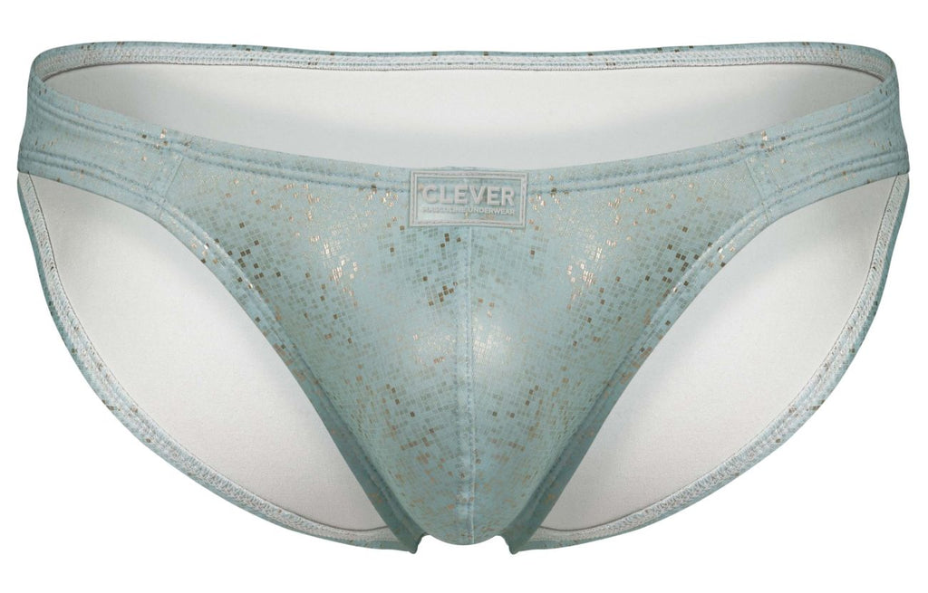 Clever 2039 Galaxy Briefs Color Blue
