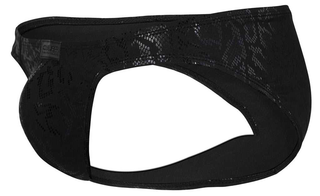 Clever 2040 Luxe Briefs Color Black