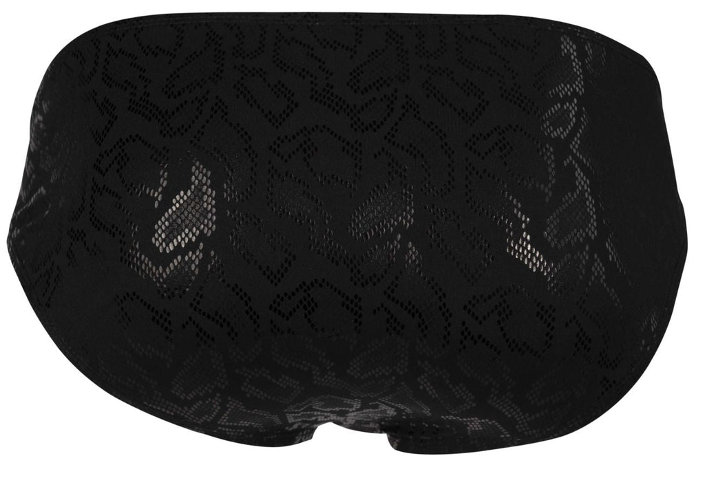 Clever 2040 Luxe Briefs Color Black